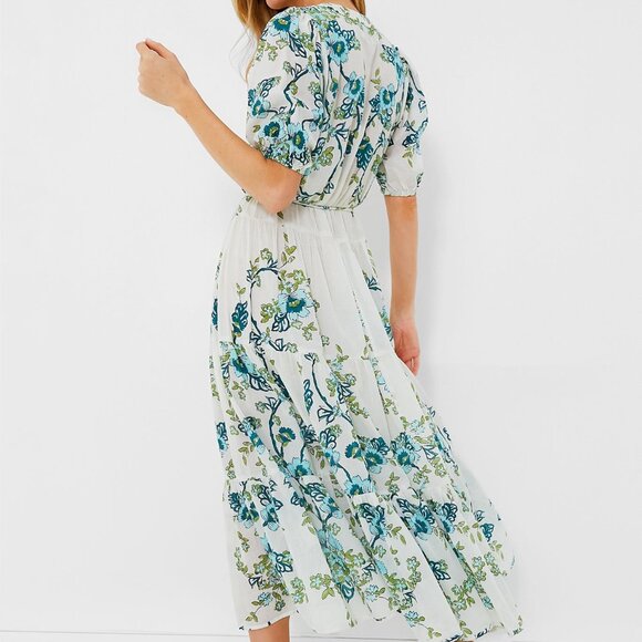 Hannah Artwear Anyetta Dress - Picture 4 of 9